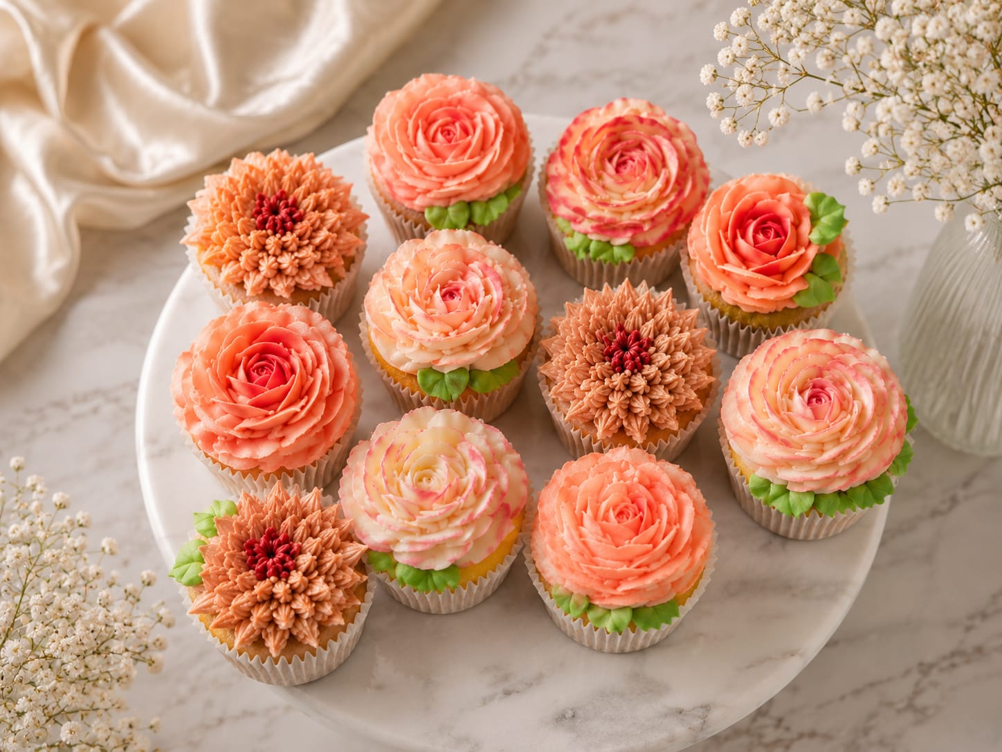 Cakes & Sweets